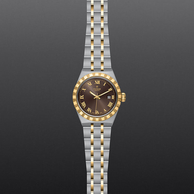 帝舵帝舵皇家系列M28303-0008
