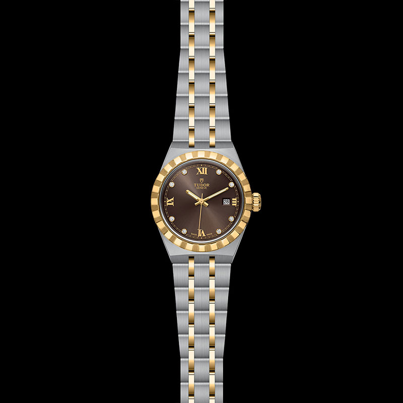 帝舵帝舵皇家系列M28303-0009