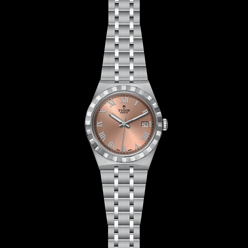 帝舵帝舵皇家系列M28500-0007