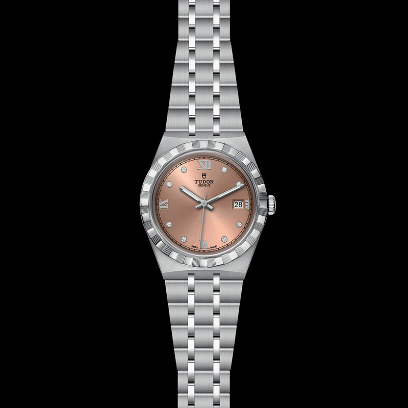 帝舵帝舵皇家系列M28500-0009