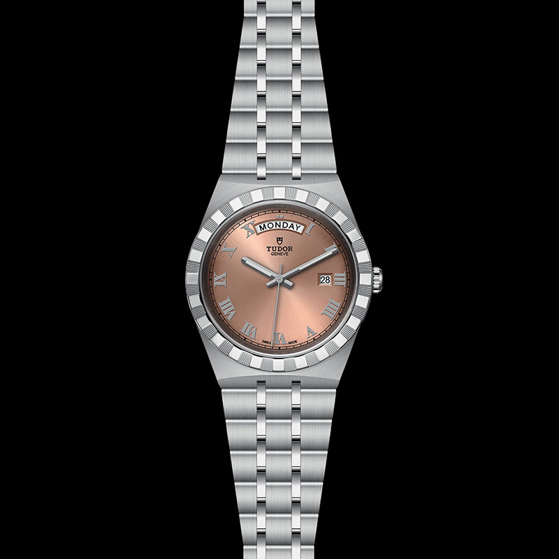 帝舵帝舵皇家系列M28600-0009