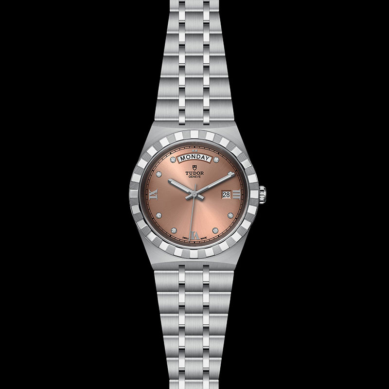 帝舵帝舵皇家系列M28600-0011