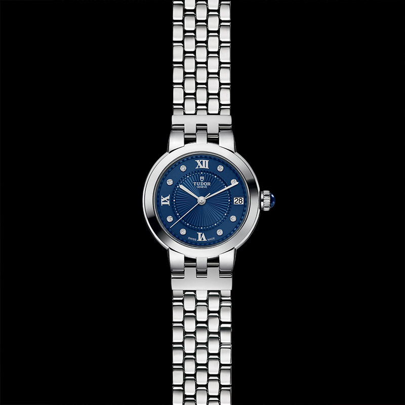 帝舵玫瑰系列M35800-0010