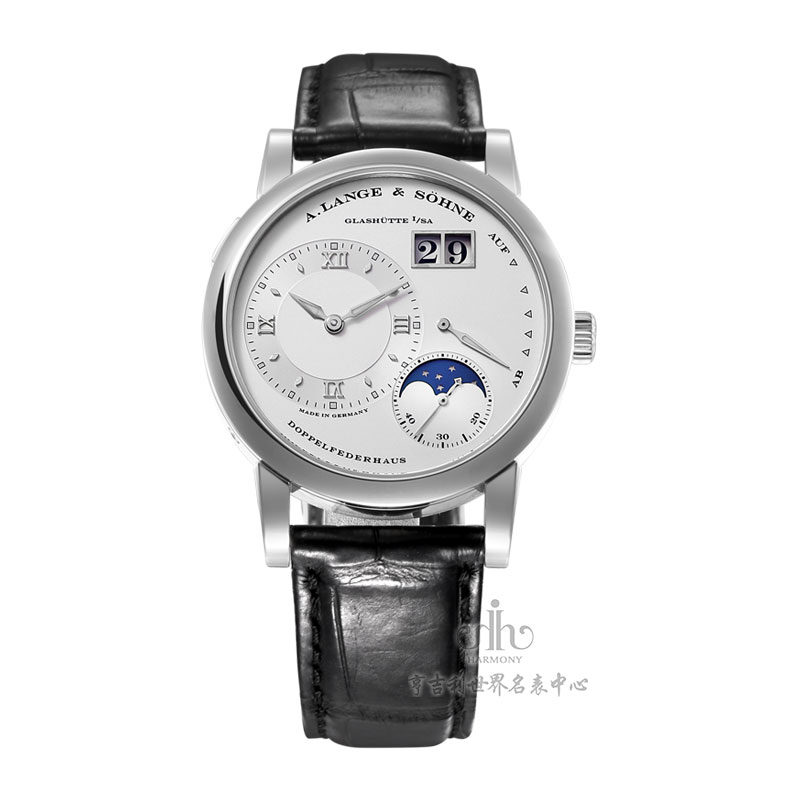 朗格Lange 1机械男款LS1092AA