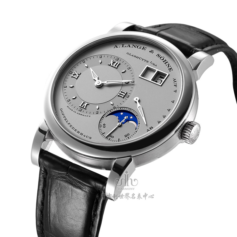 朗格Lange 1机械男款LS1092AA