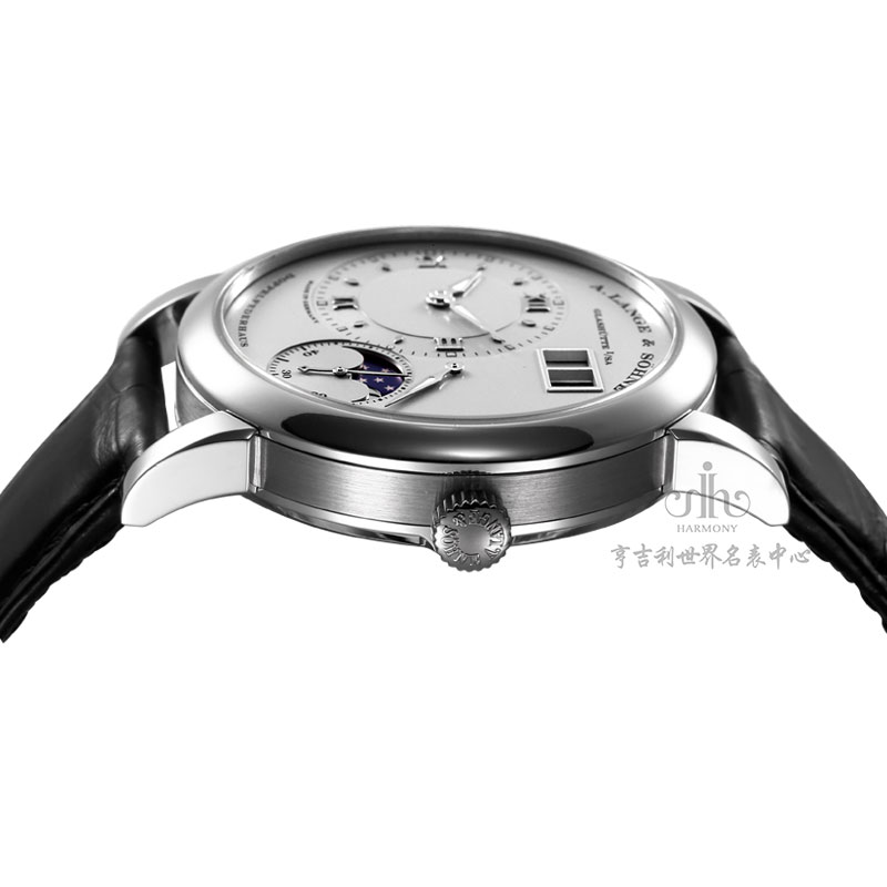 朗格Lange 1机械男款LS1092AA