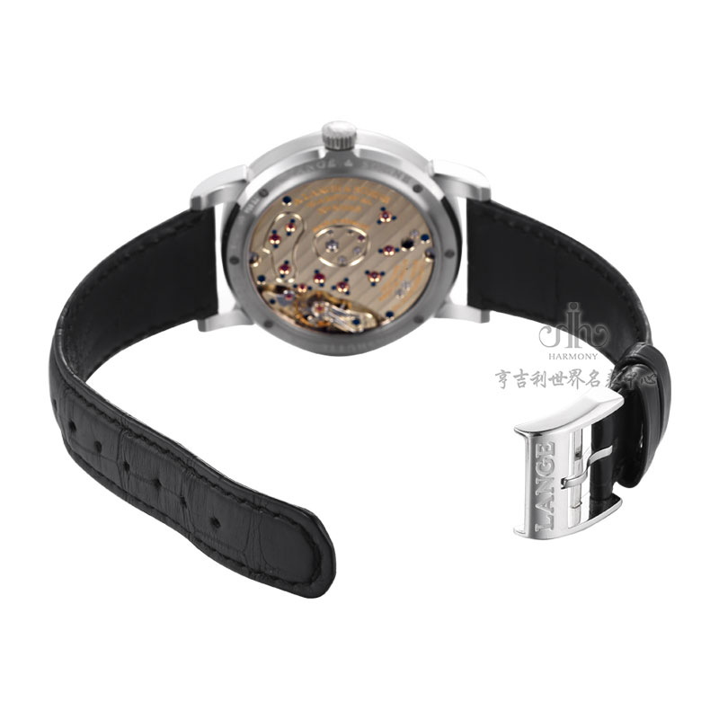 朗格Lange 1机械男款LS1092AA