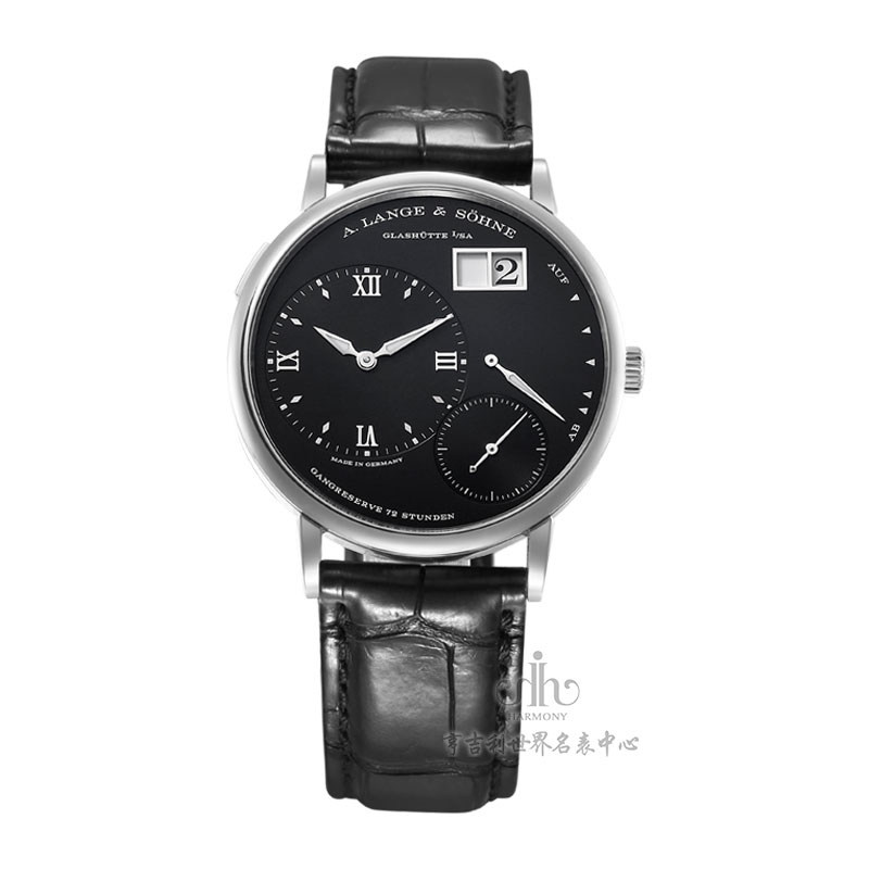 朗格GRAND LANGE1机械男款LS1173AD