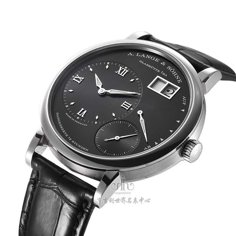 朗格GRAND LANGE1机械男款LS1173AD