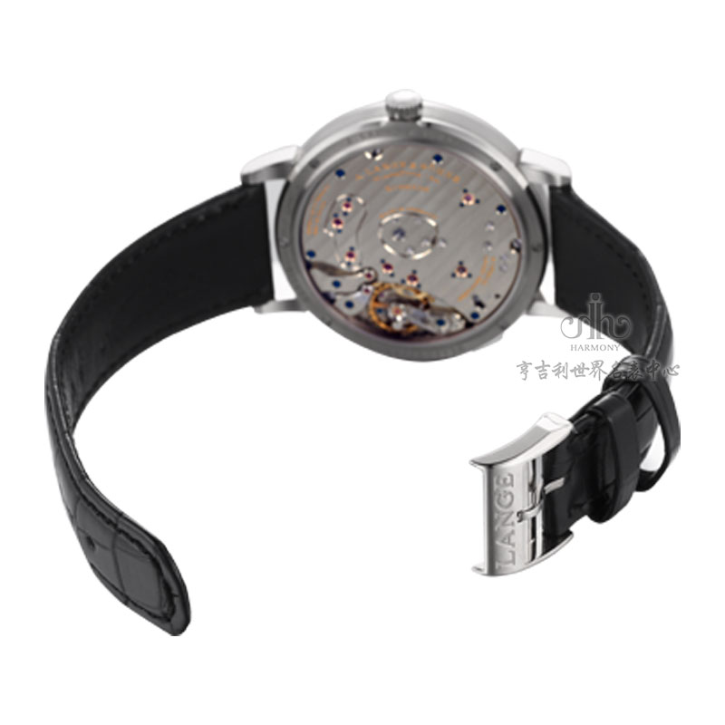 朗格GRAND LANGE1机械男款LS1173AD