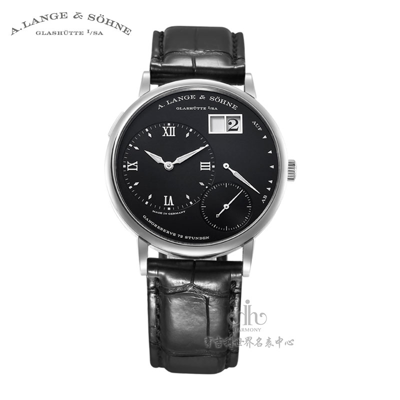 朗格GRAND LANGE1机械男款LS1173AD