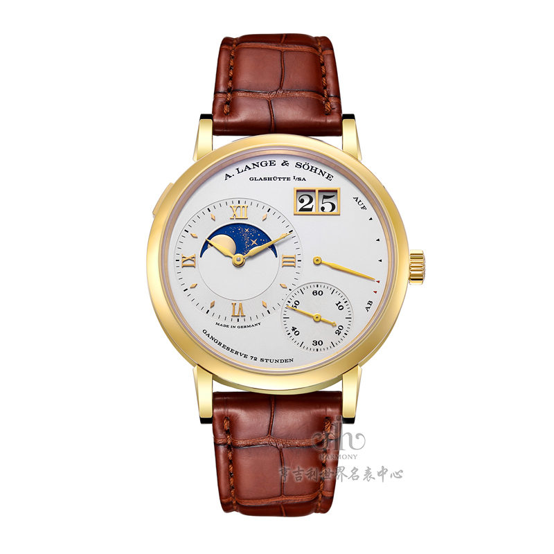 朗格GRAND LANGE1机械男款LS1391AA