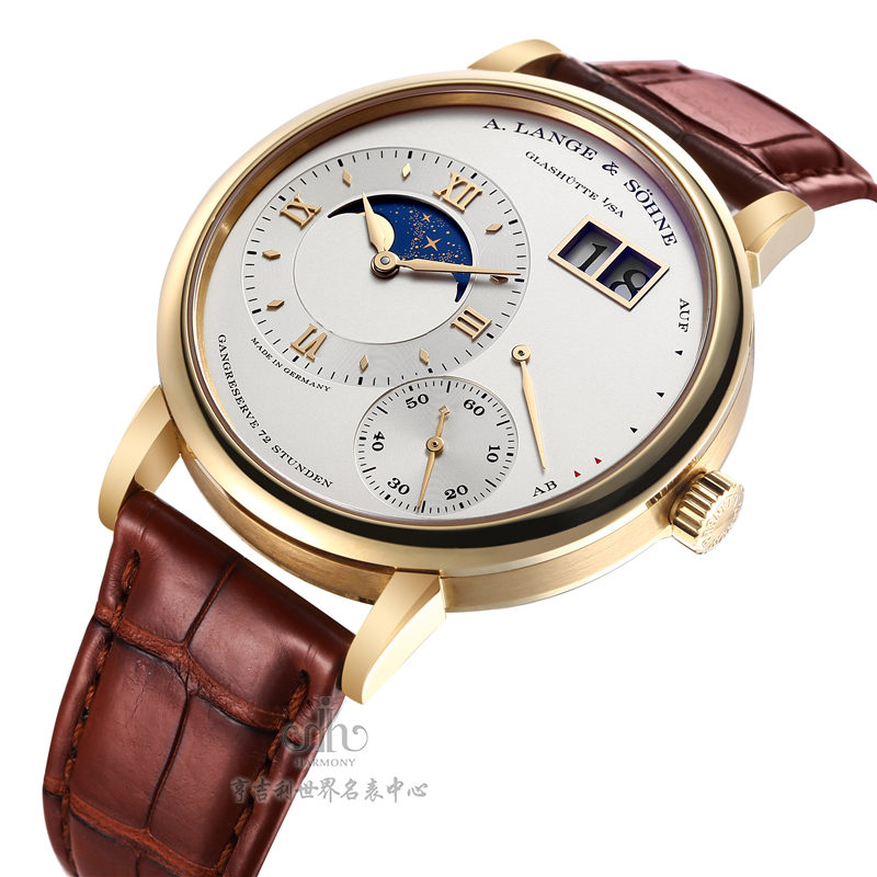 朗格GRAND LANGE1机械男款LS1391AA