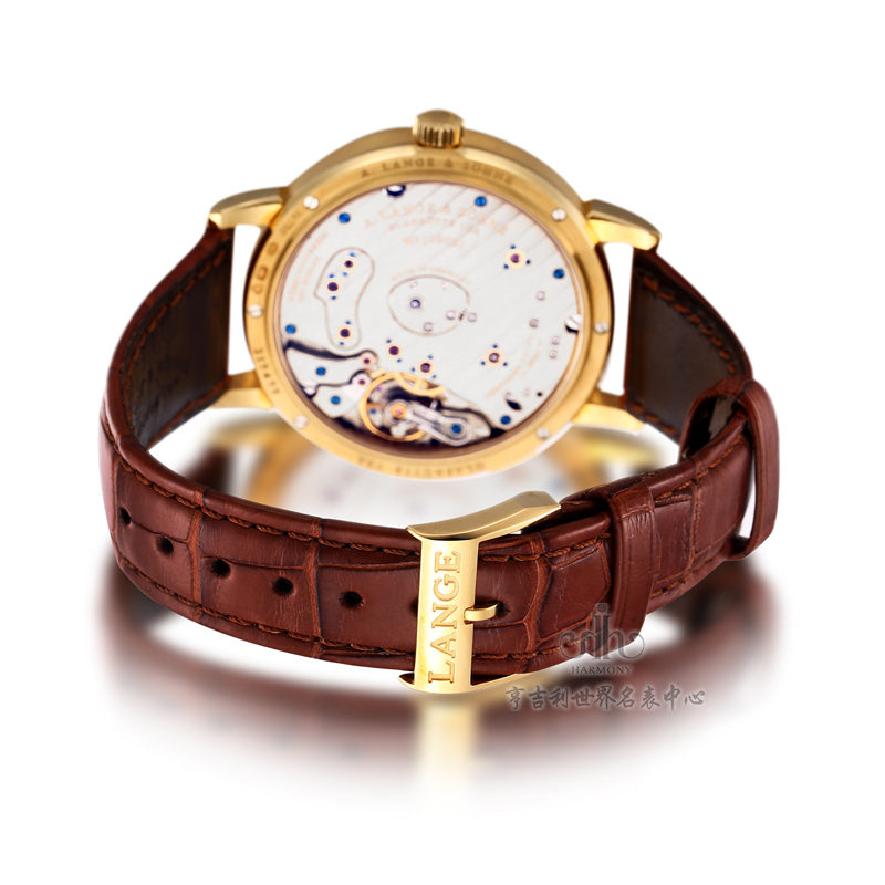 朗格GRAND LANGE1机械男款LS1391AA