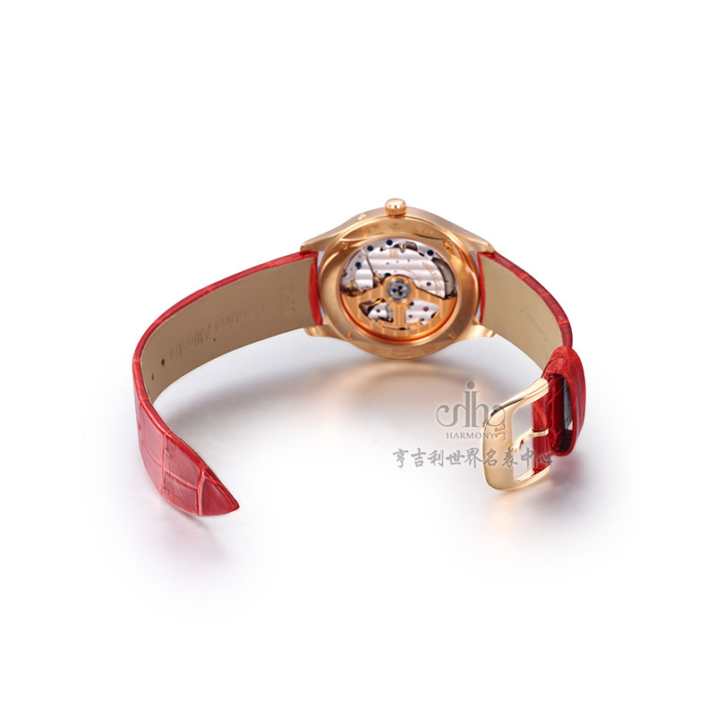 积家大师系列机械女款Q1252520