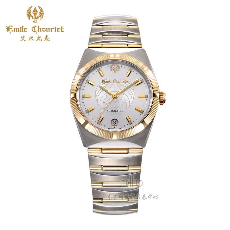 艾米龙EC2000系列机械男款EC2000.G06-1B