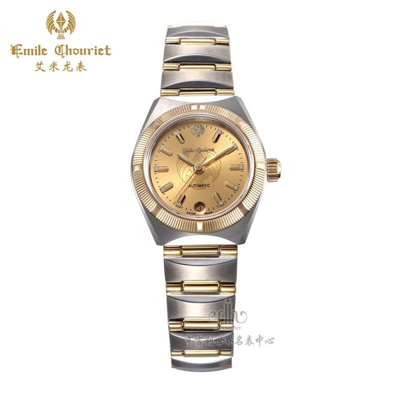 艾米龙EC2000系列机械女款EC2000.L06-1D