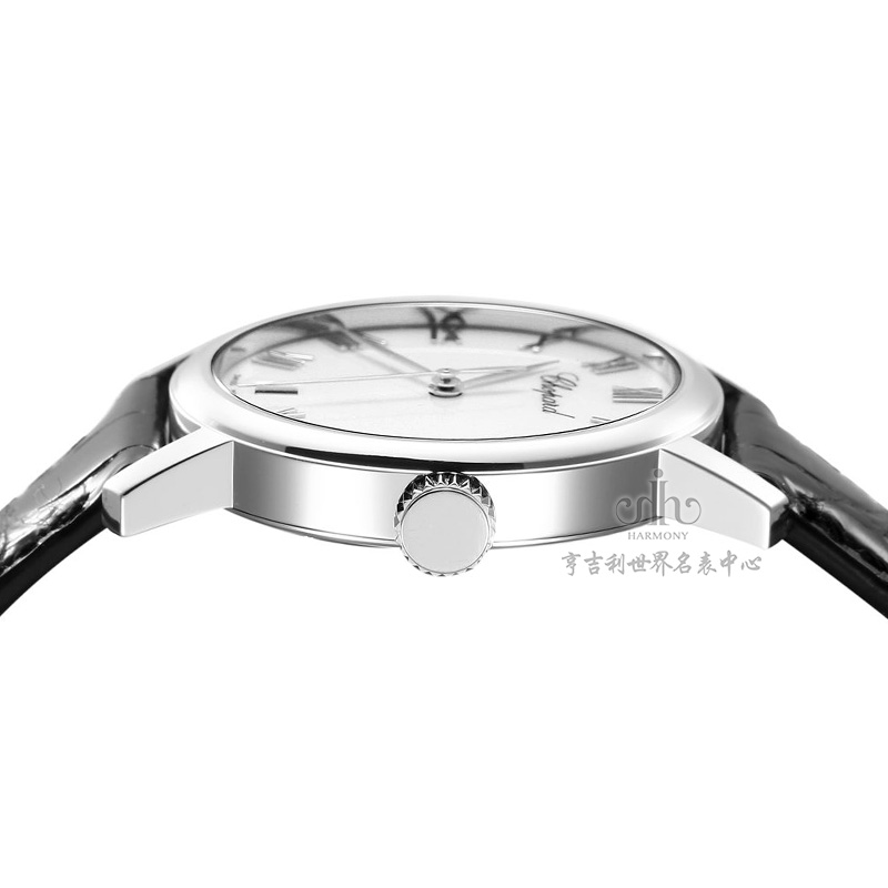 萧邦CLASSIC系列机械女款124200-1001