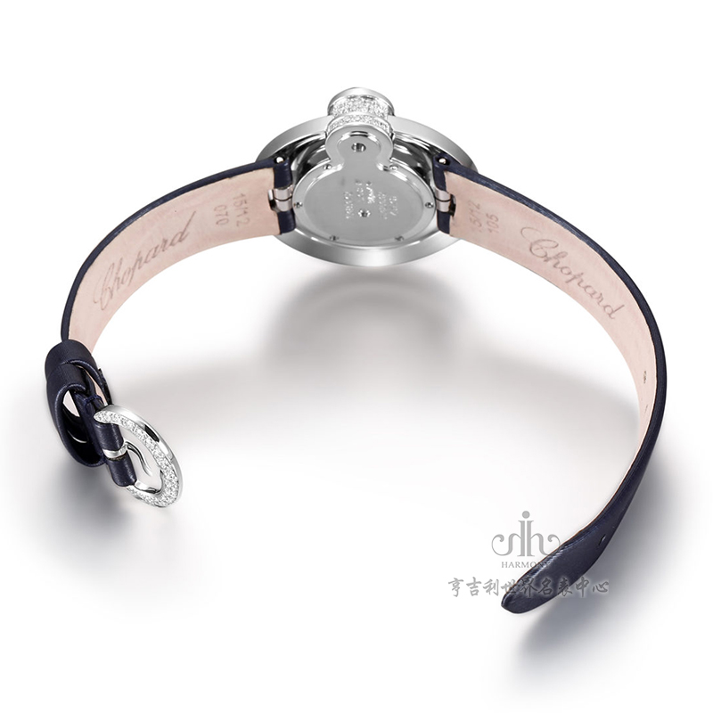 萧邦HighJewellery石英女款139372-1001