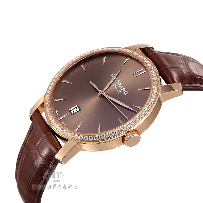 萧邦CLASSIC系列机械男款171278-5007