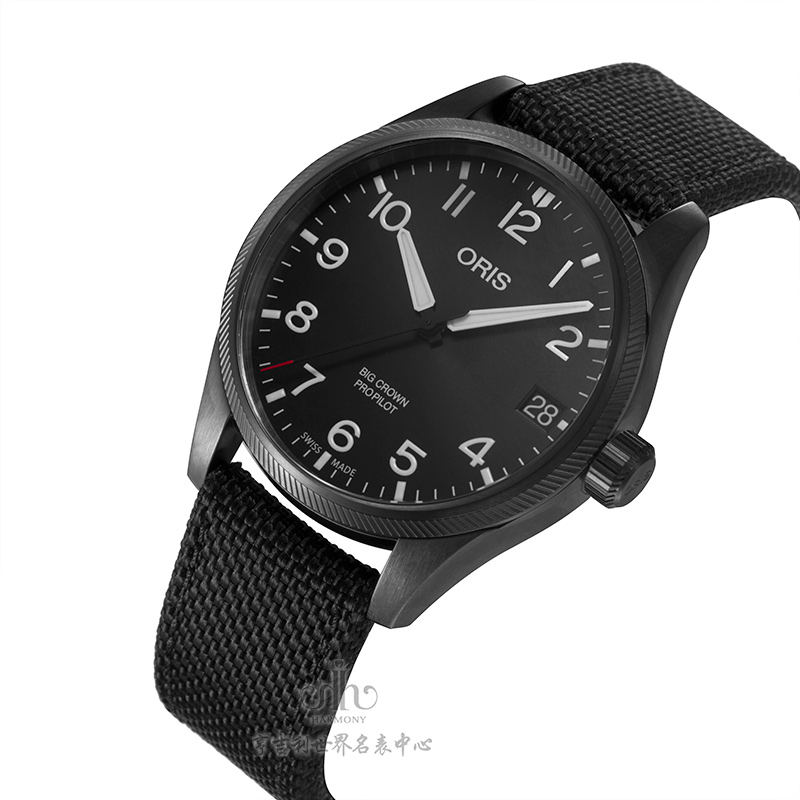 豪利时ProPilot男款75176974264TBlack