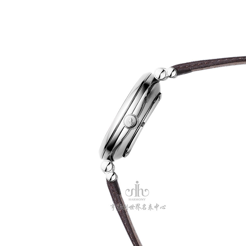飞亚达印系列机械男款GA850002.WWR